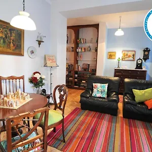 Casa Do Jardim Ferienhaus