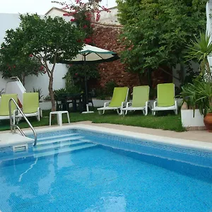  Appartement Casa Claudia - Pool And Wifi