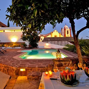 Quintal Do Castelo Ferienhaus